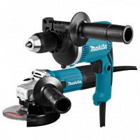 Makita DK0050X1 įrankių rinkinys